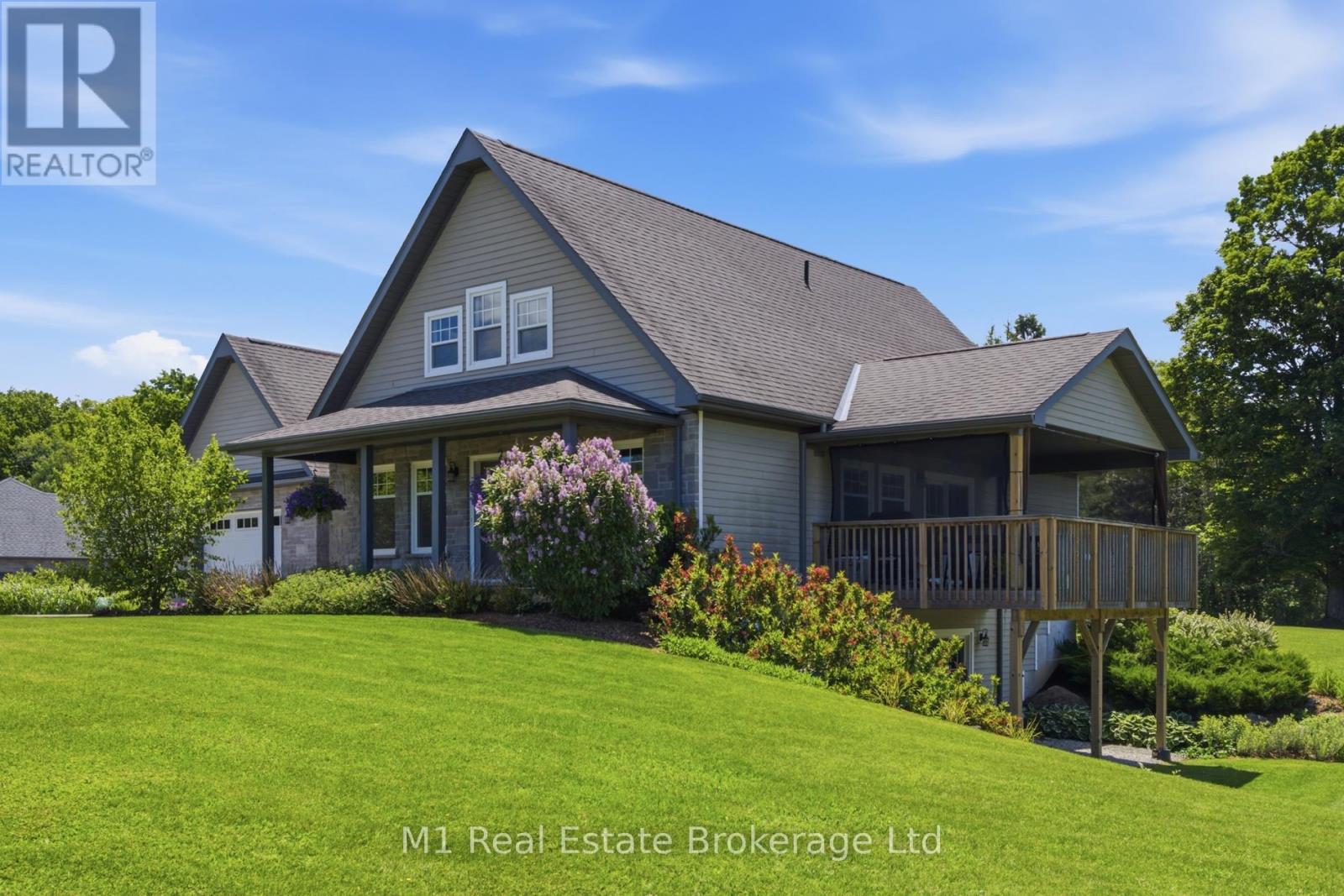 156 Highland Drive, West Grey, Ontario  N0C 1H0 - Photo 4 - X13487192