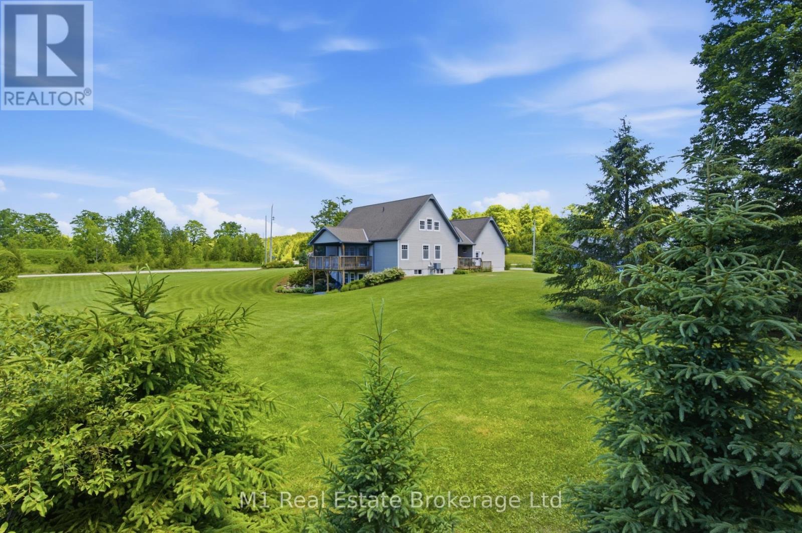 156 Highland Drive, West Grey, Ontario  N0C 1H0 - Photo 41 - X13487192