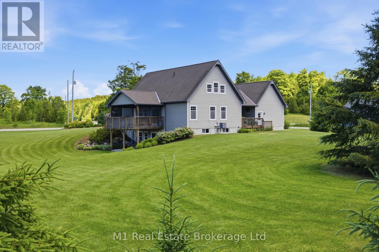 156 Highland Drive, West Grey, Ontario  N0C 1H0 - Photo 42 - X13487192