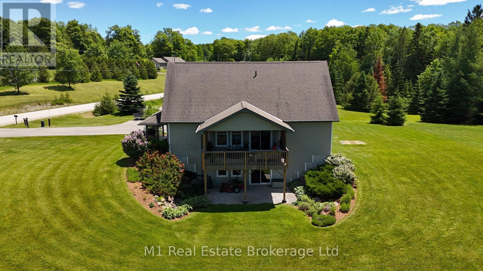 156 Highland Drive, West Grey, Ontario  N0C 1H0 - Photo 48 - X13487192
