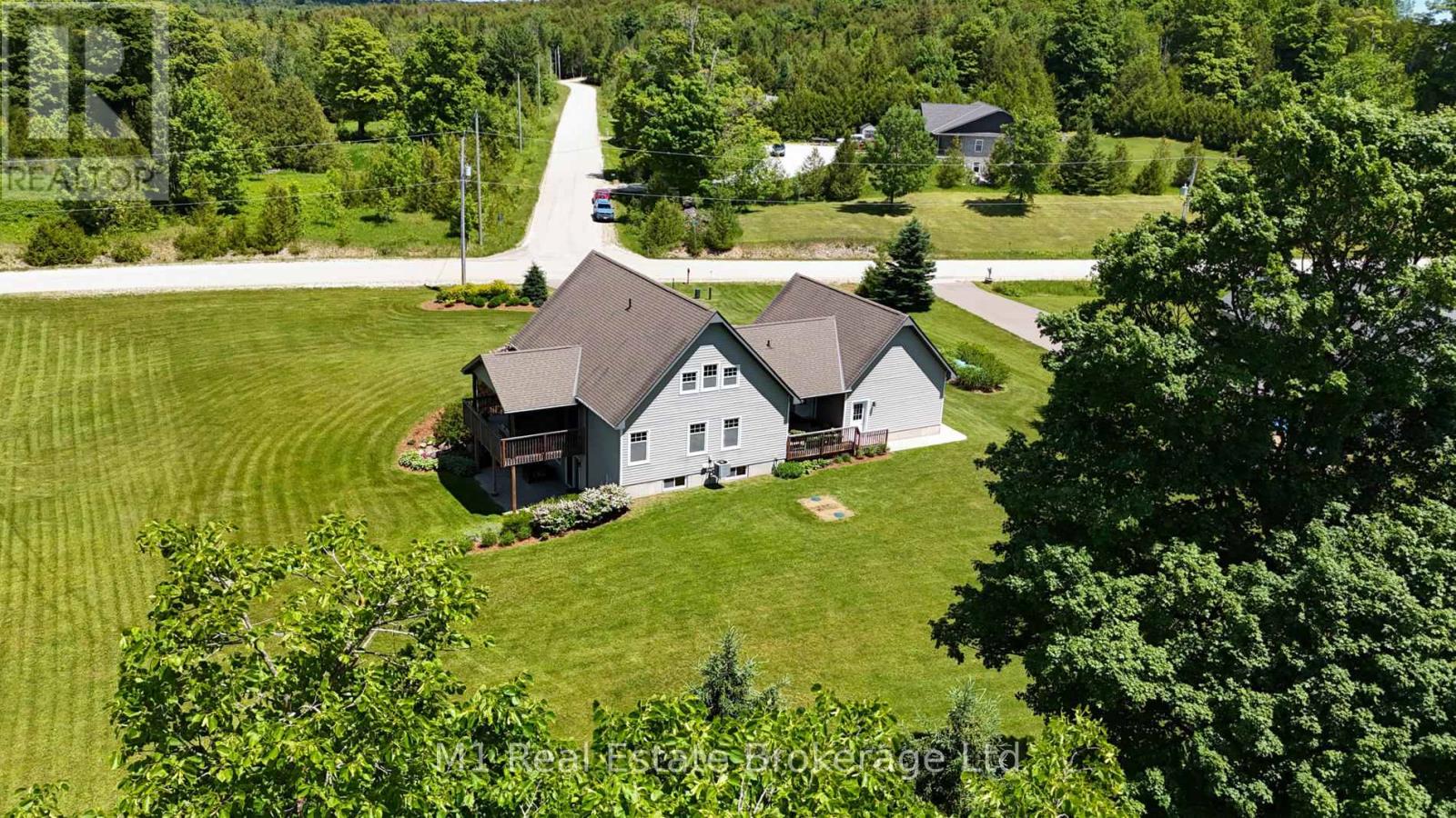 156 Highland Drive, West Grey, Ontario  N0C 1H0 - Photo 49 - X13487192
