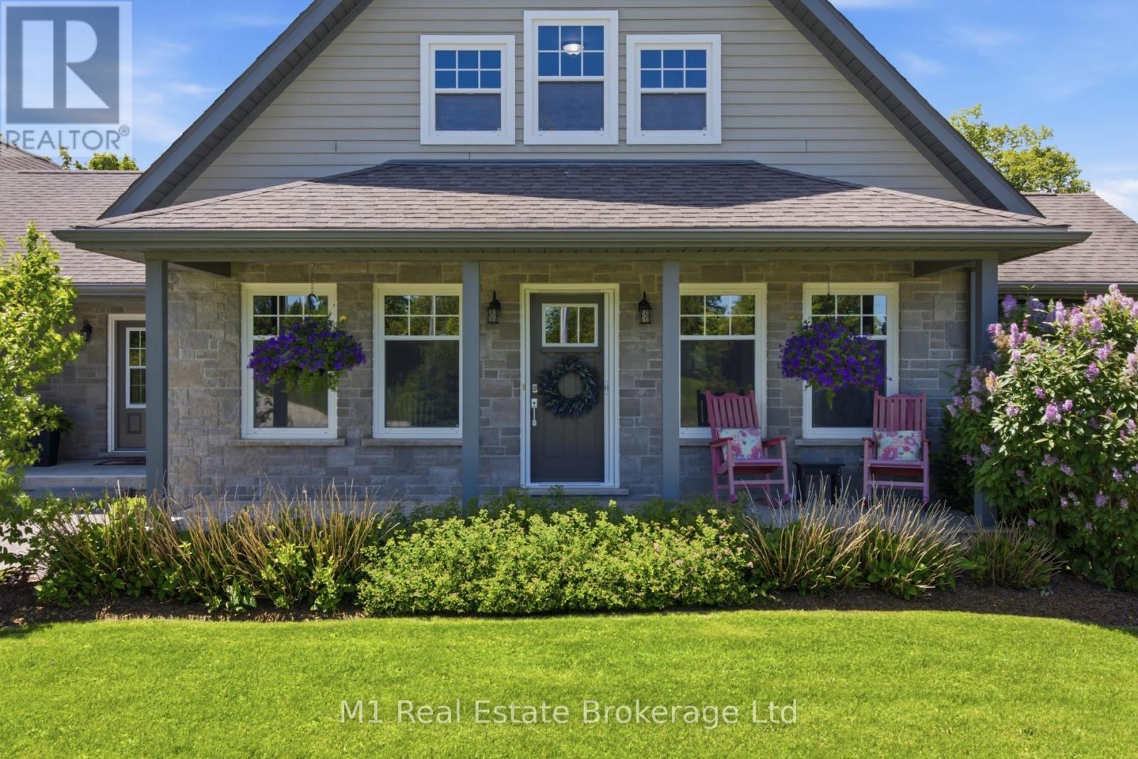 156 Highland Drive, West Grey, Ontario  N0C 1H0 - Photo 6 - X13487192