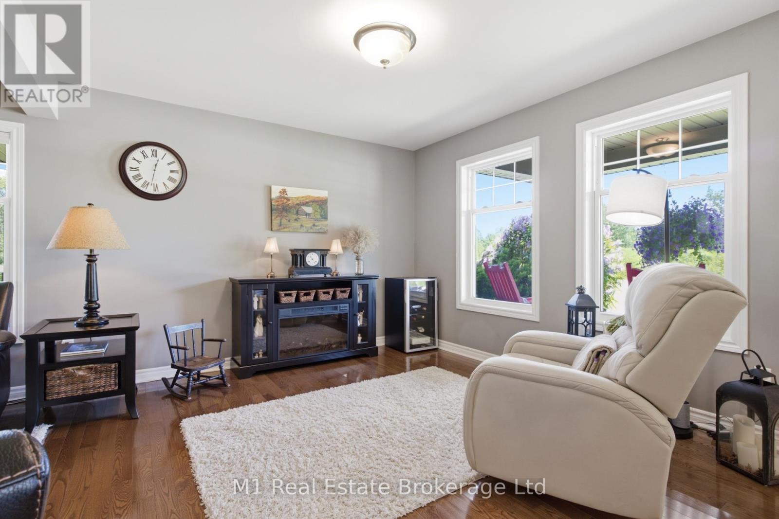 156 Highland Drive, West Grey, Ontario  N0C 1H0 - Photo 9 - X13487192