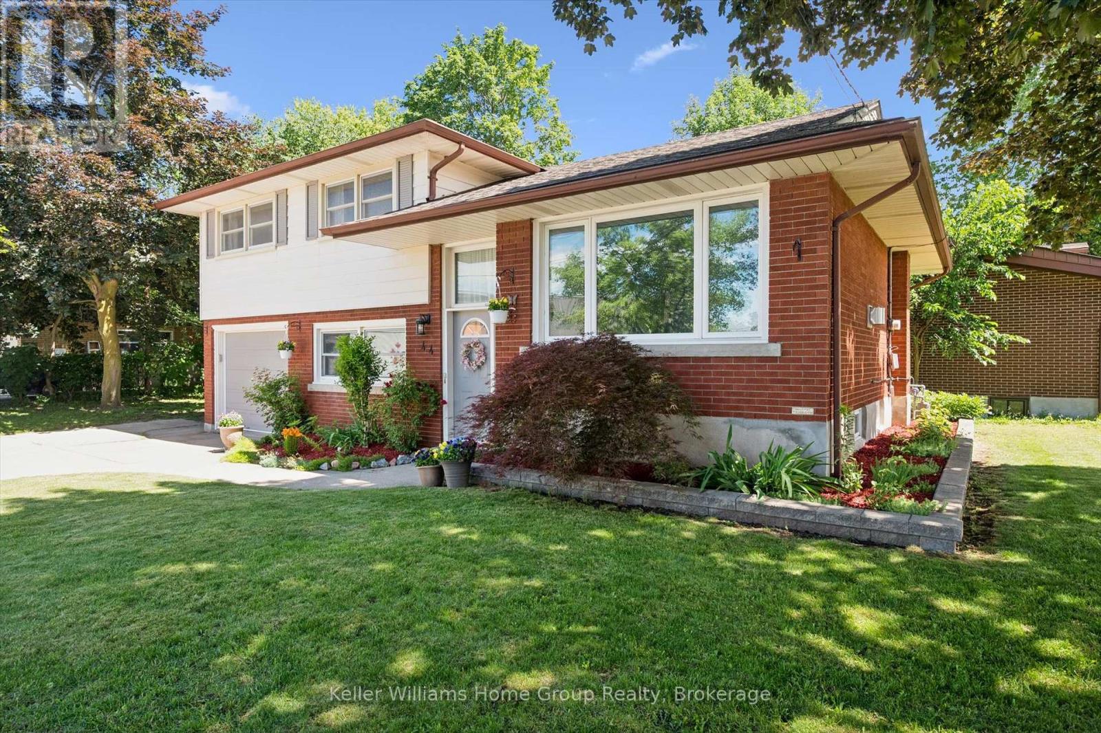 44 Meyer Drive, Guelph, Ontario  N1E 4H2 - Photo 25 - X13487200