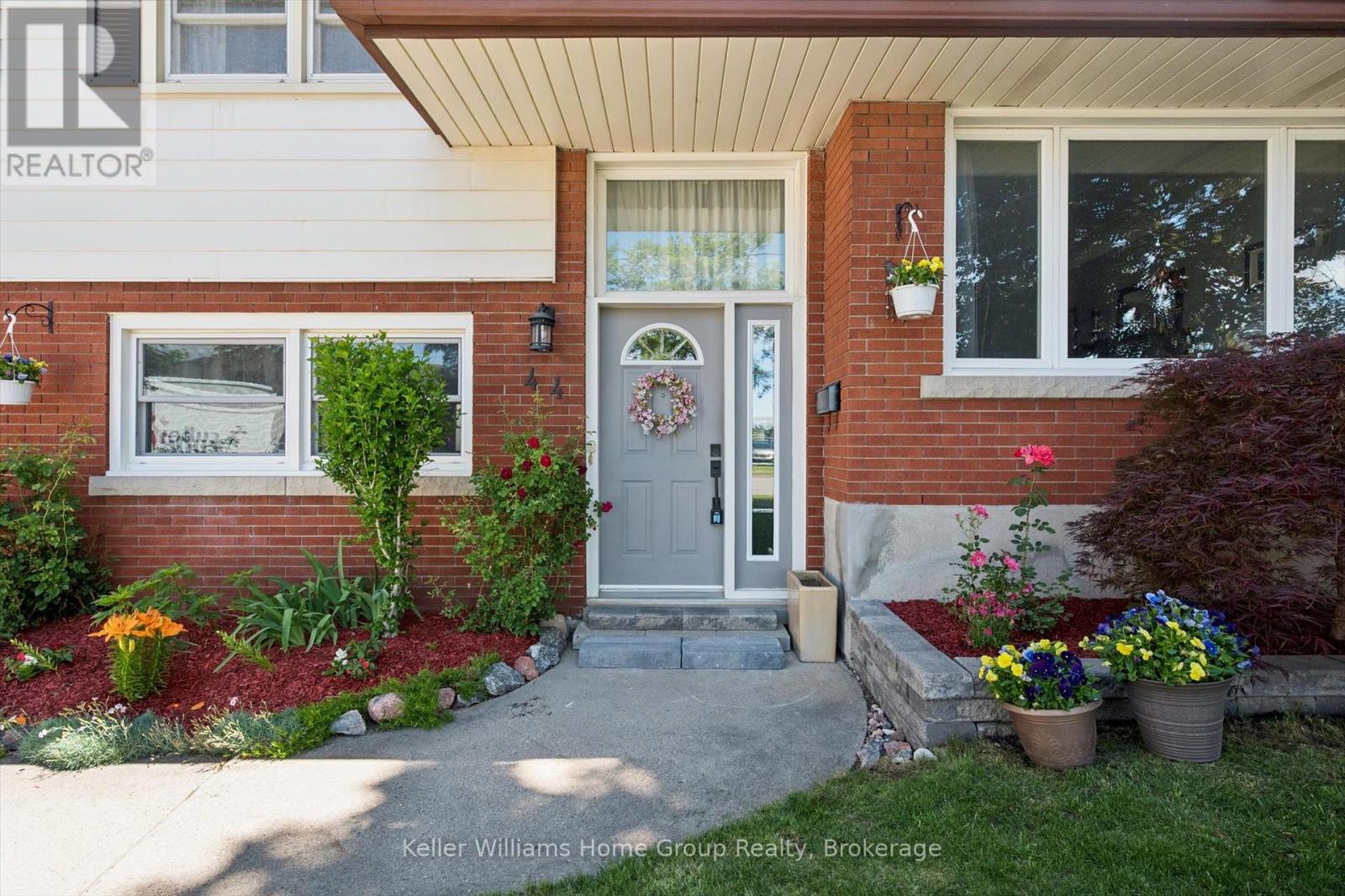 44 Meyer Drive, Guelph, Ontario  N1E 4H2 - Photo 28 - X13487200