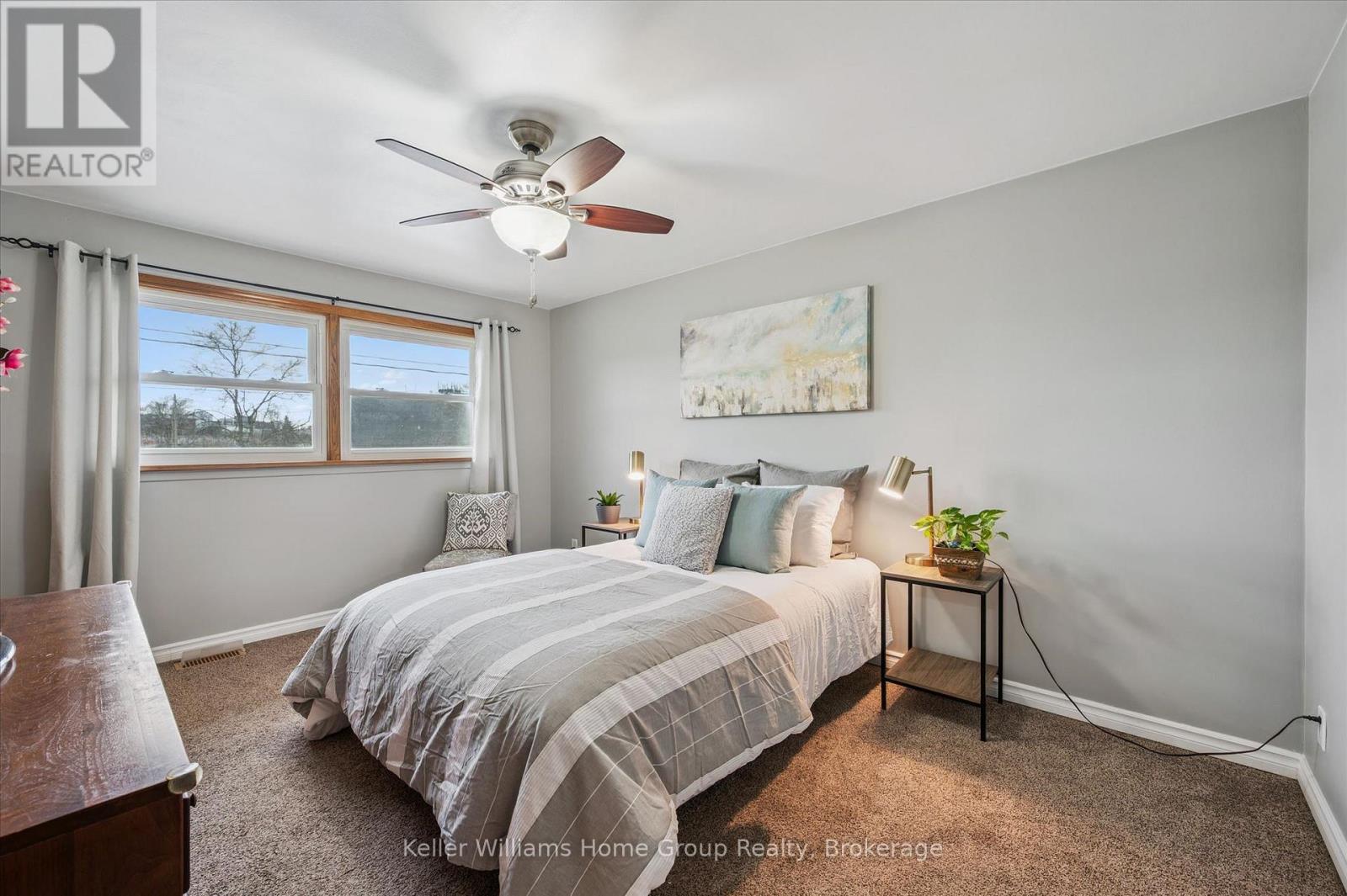 44 Meyer Drive, Guelph, Ontario  N1E 4H2 - Photo 6 - X13487200