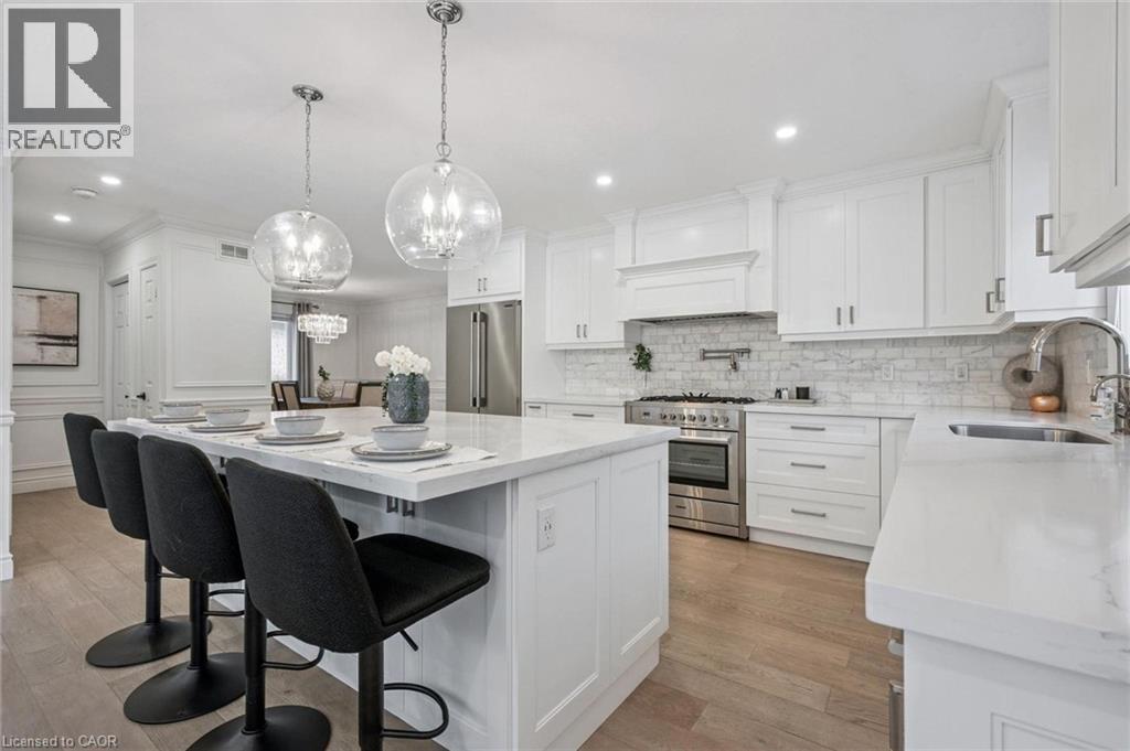 18 Keys Crescent, Guelph, Ontario  N1G 5J7 - Photo 2 - 40841677