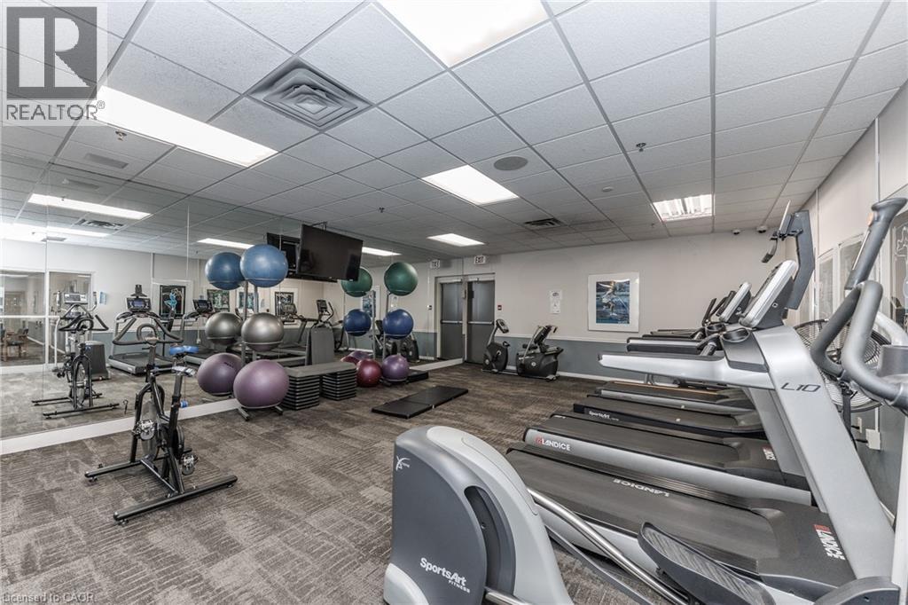 1270 Maple Crossing Boulevard Unit# 1004, Burlington, Ontario  L7S 2J3 - Photo 32 - 40842732