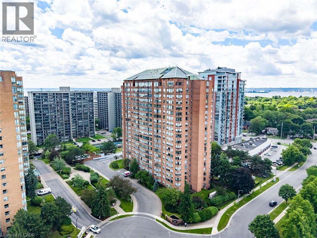 1270 Maple Crossing Boulevard Unit# 1004, Burlington, Ontario  L7S 2J3 - Photo 38 - 40842732