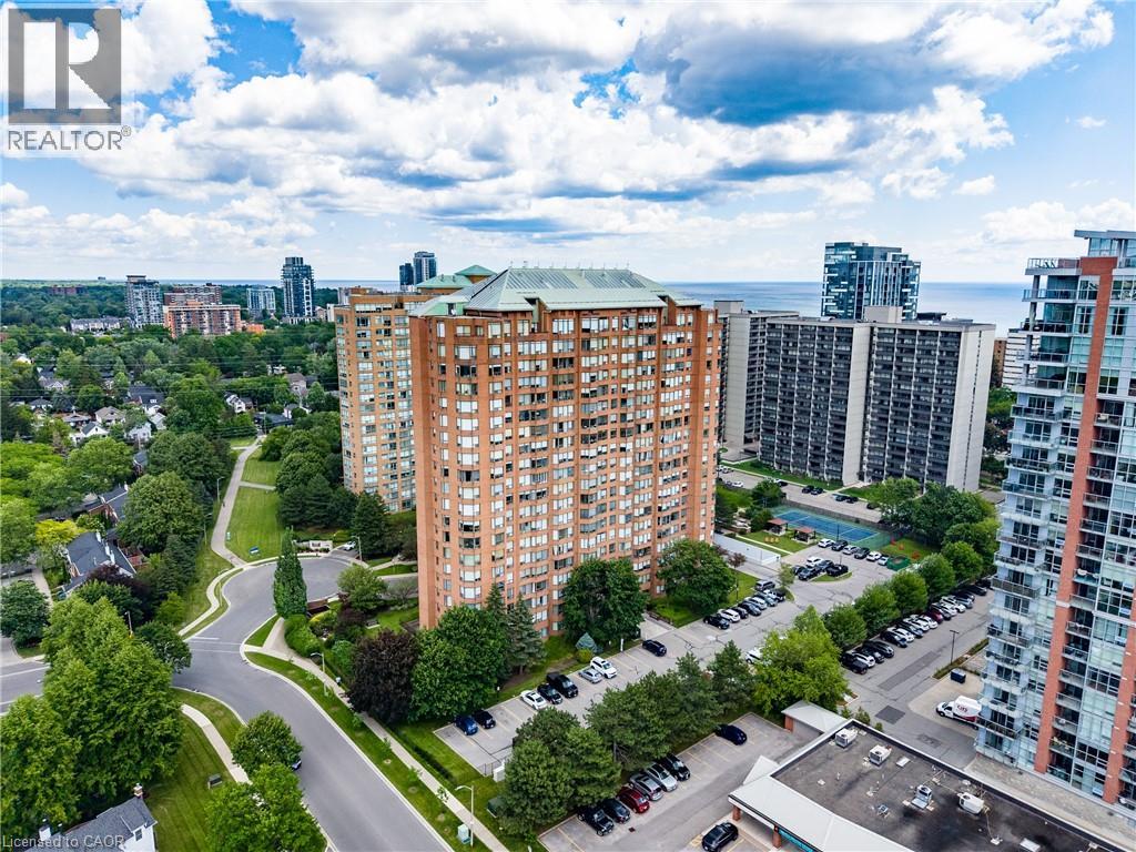 1270 Maple Crossing Boulevard Unit# 1004, Burlington, Ontario  L7S 2J3 - Photo 39 - 40842732