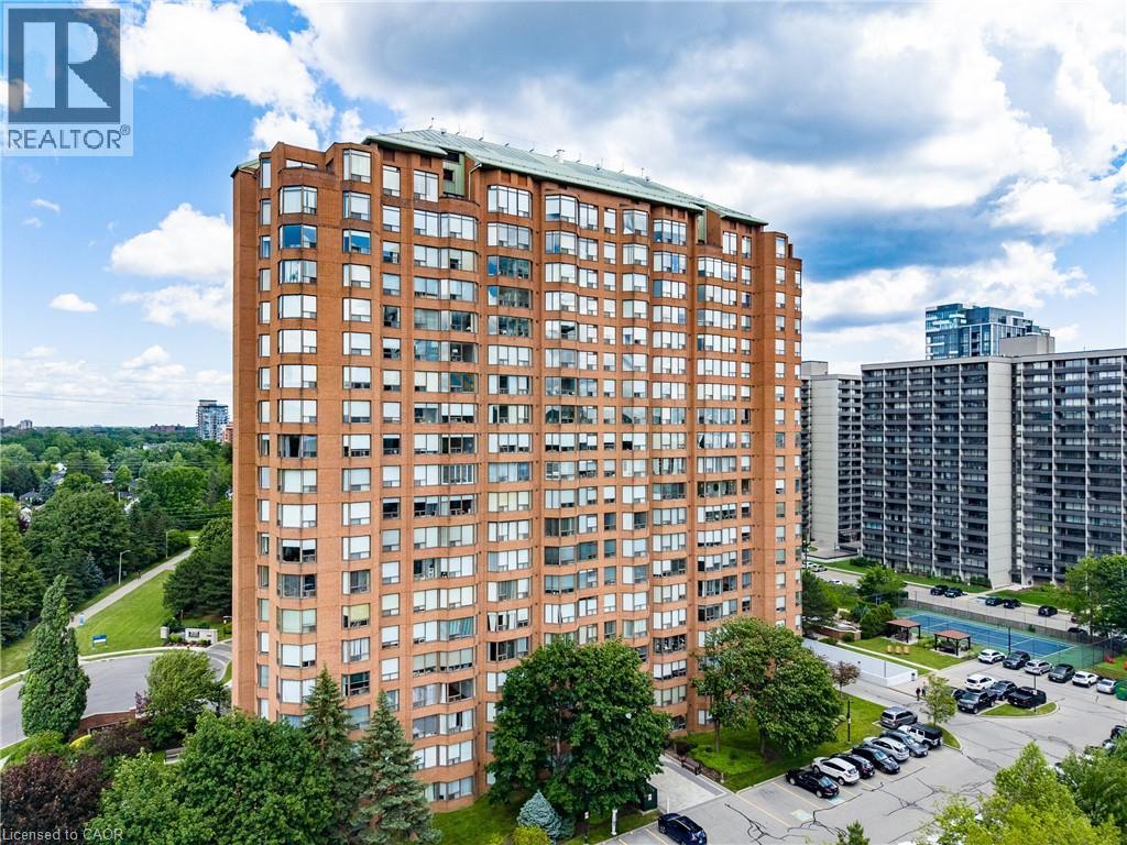 1270 Maple Crossing Boulevard Unit# 1004, Burlington, Ontario  L7S 2J3 - Photo 40 - 40842732