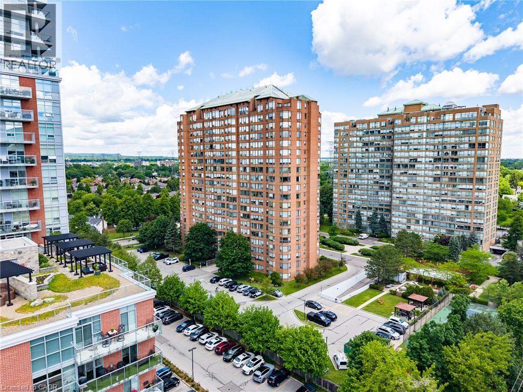 1270 Maple Crossing Boulevard Unit# 1004, Burlington, Ontario  L7S 2J3 - Photo 42 - 40842732