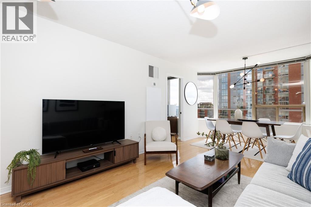 1270 Maple Crossing Boulevard Unit# 1004, Burlington, Ontario  L7S 2J3 - Photo 6 - 40842732