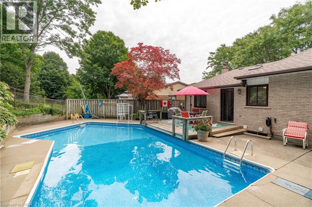 39 Wagoners Trail, Guelph, Ontario  N1G 3M9 - Photo 33 - 40842667