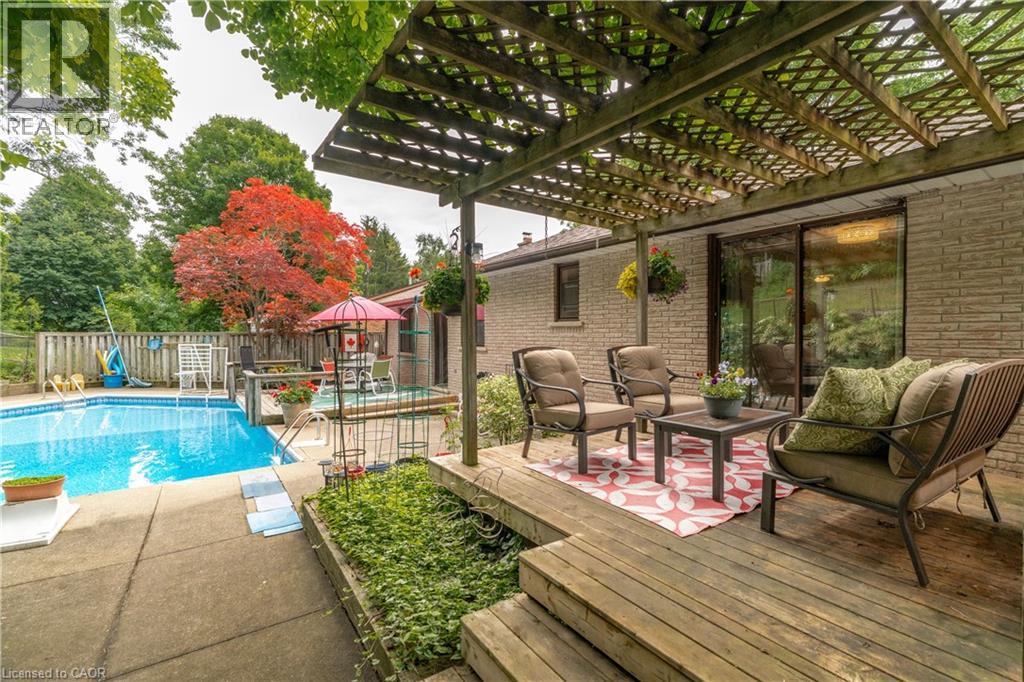 39 Wagoners Trail, Guelph, Ontario  N1G 3M9 - Photo 40 - 40842667