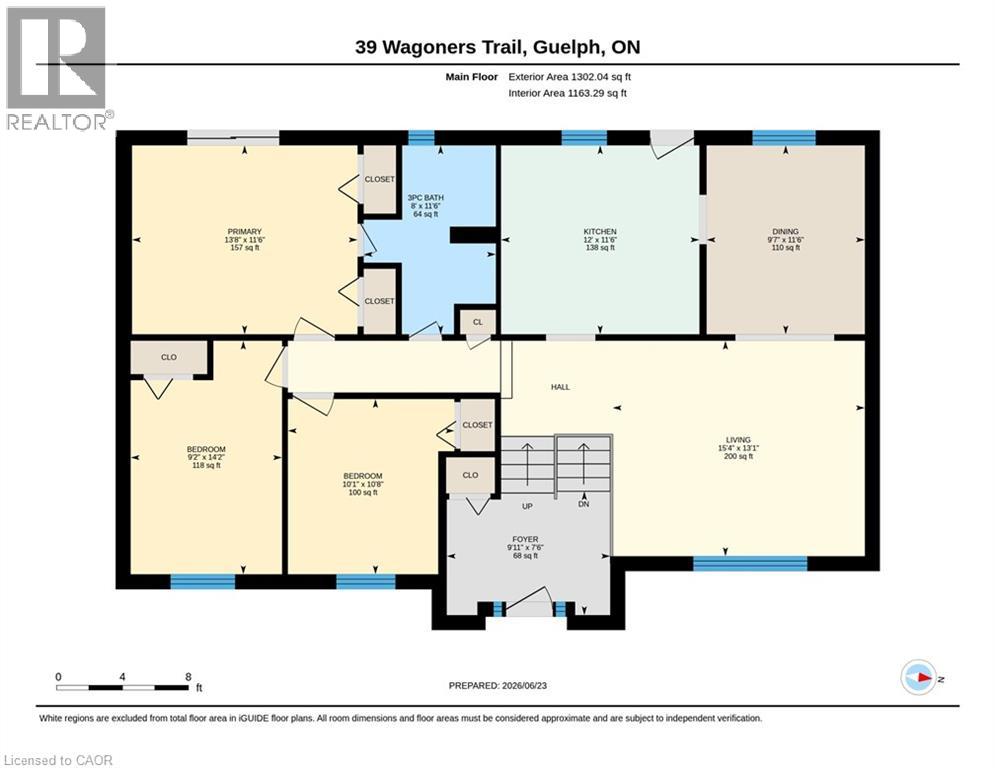 39 Wagoners Trail, Guelph, Ontario  N1G 3M9 - Photo 43 - 40842667