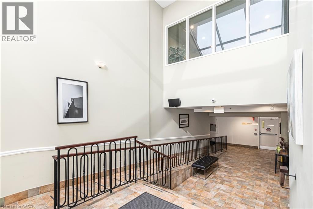 262 Dundas Street E Unit# 311, Hamilton, Ontario  L8B 1A9 - Photo 43 - 40842956