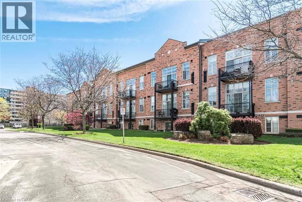 262 Dundas Street E Unit# 311, Hamilton, Ontario  L8B 1A9 - Photo 45 - 40842956