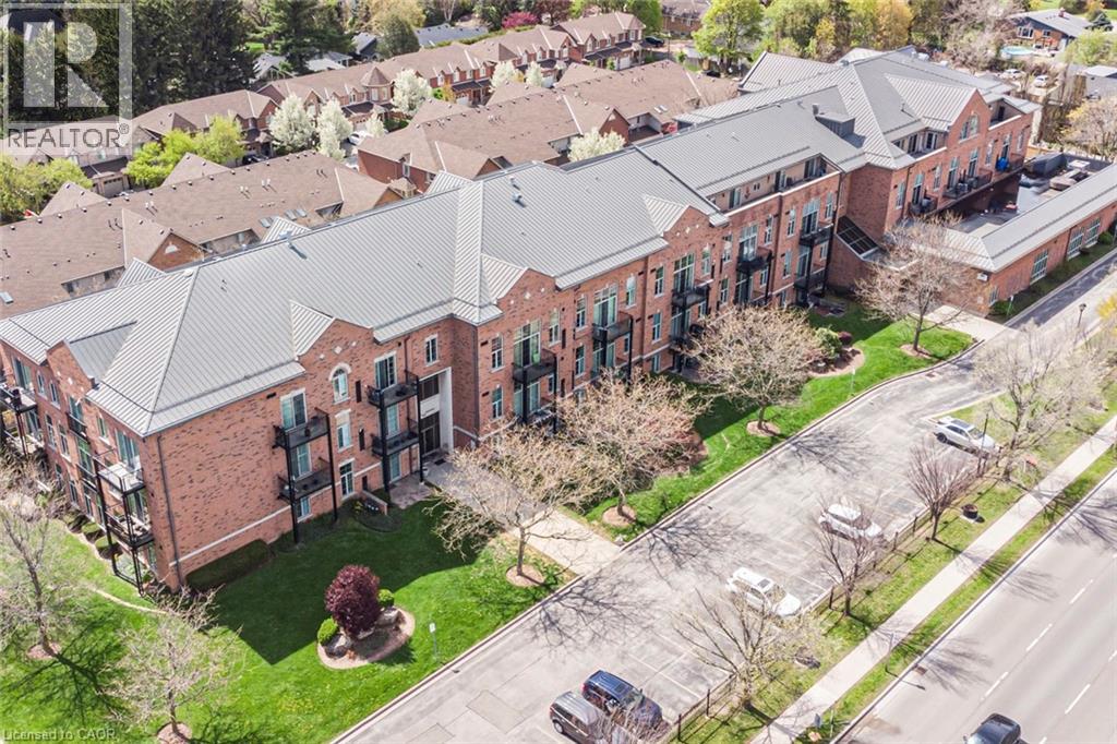 262 Dundas Street E Unit# 311, Hamilton, Ontario  L8B 1A9 - Photo 46 - 40842956