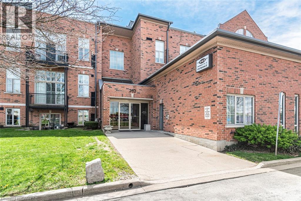 262 Dundas Street E Unit# 311, Hamilton, Ontario  L8B 1A9 - Photo 47 - 40842956