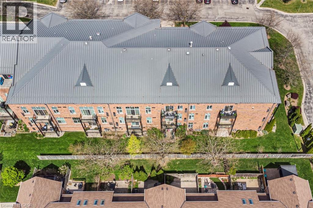 262 Dundas Street E Unit# 311, Hamilton, Ontario  L8B 1A9 - Photo 49 - 40842956