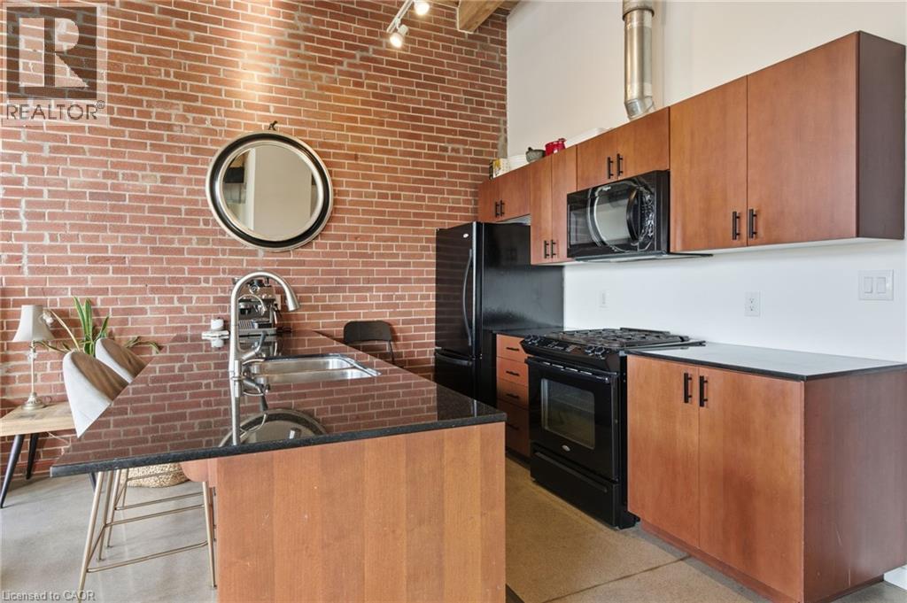 85 Spruce Street N Unit# 203, Cambridge, Ontario  N1R 4K4 - Photo 12 - 40842954