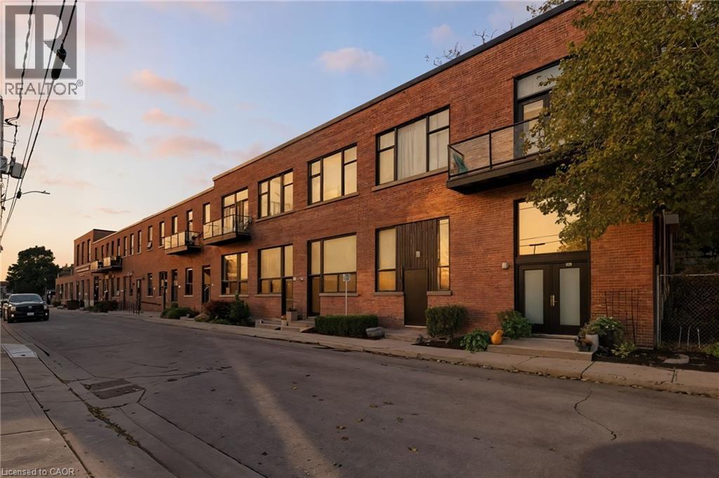 85 Spruce Street N Unit# 203, Cambridge, Ontario  N1R 4K4 - Photo 3 - 40842954