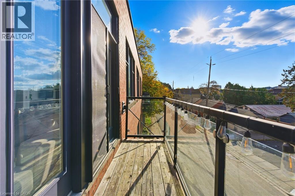 85 Spruce Street N Unit# 203, Cambridge, Ontario  N1R 4K4 - Photo 39 - 40842954