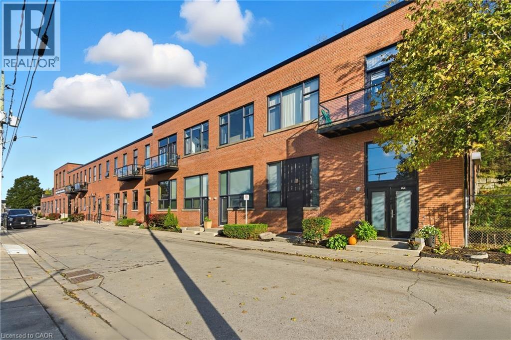 85 Spruce Street N Unit# 203, Cambridge, Ontario  N1R 4K4 - Photo 4 - 40842954