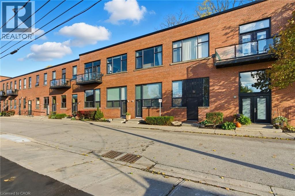 85 Spruce Street N Unit# 203, Cambridge, Ontario  N1R 4K4 - Photo 5 - 40842954