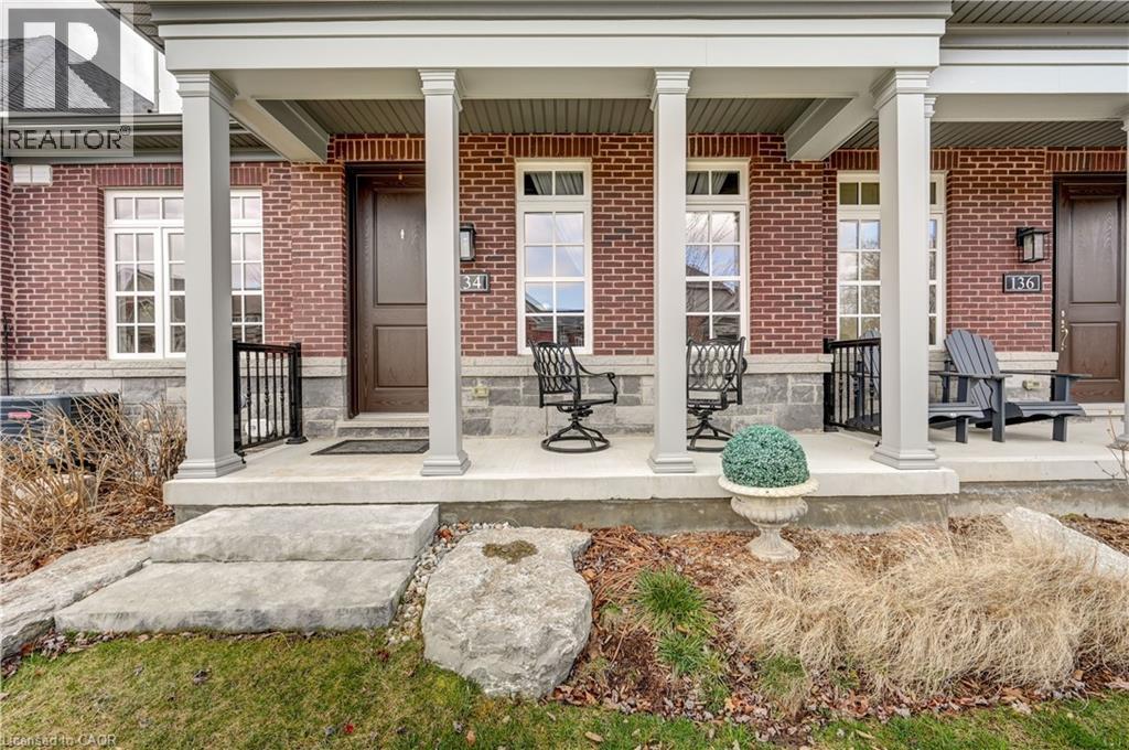 134 Anne Street, Niagara-On-The-Lake, Ontario  L0S 1J0 - Photo 47 - 40842952