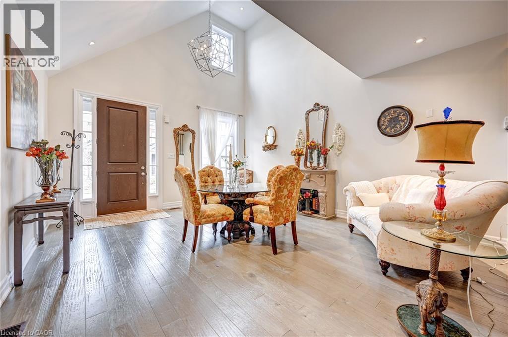 134 Anne Street, Niagara-On-The-Lake, Ontario  L0S 1J0 - Photo 6 - 40842952