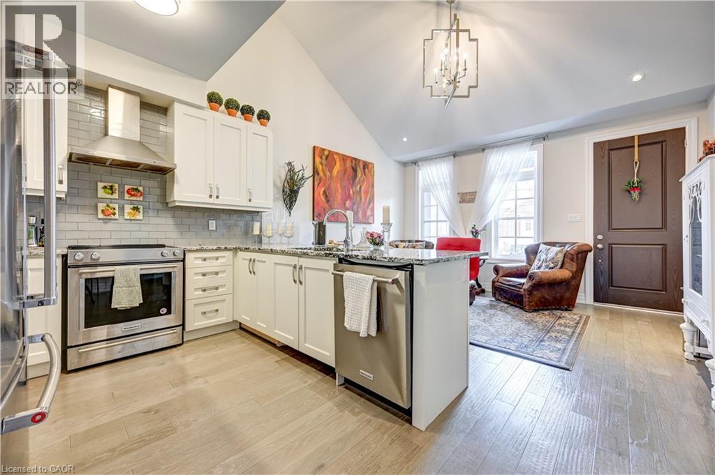 134 Anne Street, Niagara-On-The-Lake, Ontario  L0S 1J0 - Photo 9 - 40842952