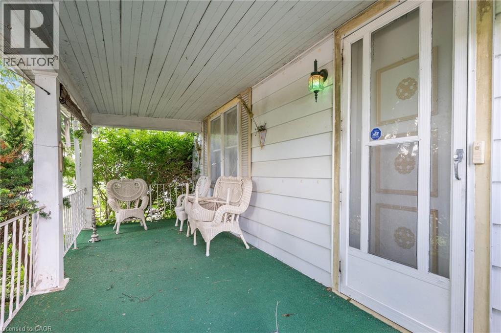 35 Basil Avenue, Simcoe, Ontario  N3Y 3M4 - Photo 2 - 40842935