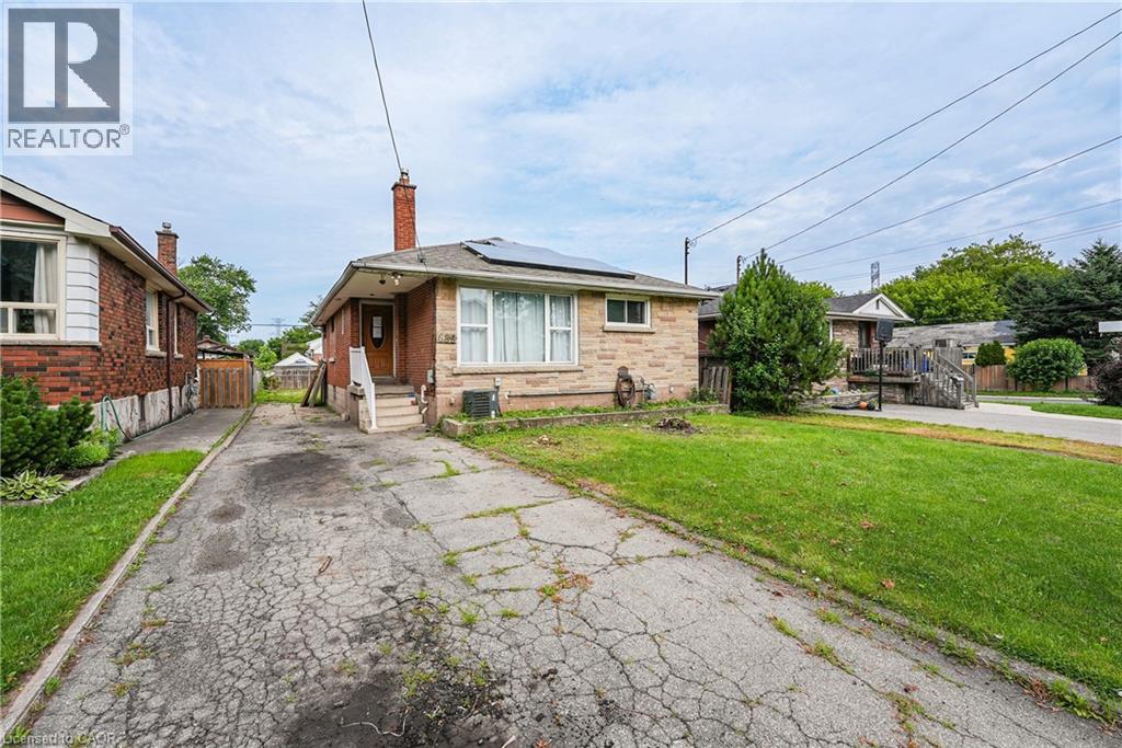 689 Burgess Avenue, Hamilton, Ontario  L8H 6J2 - Photo 14 - 40842465