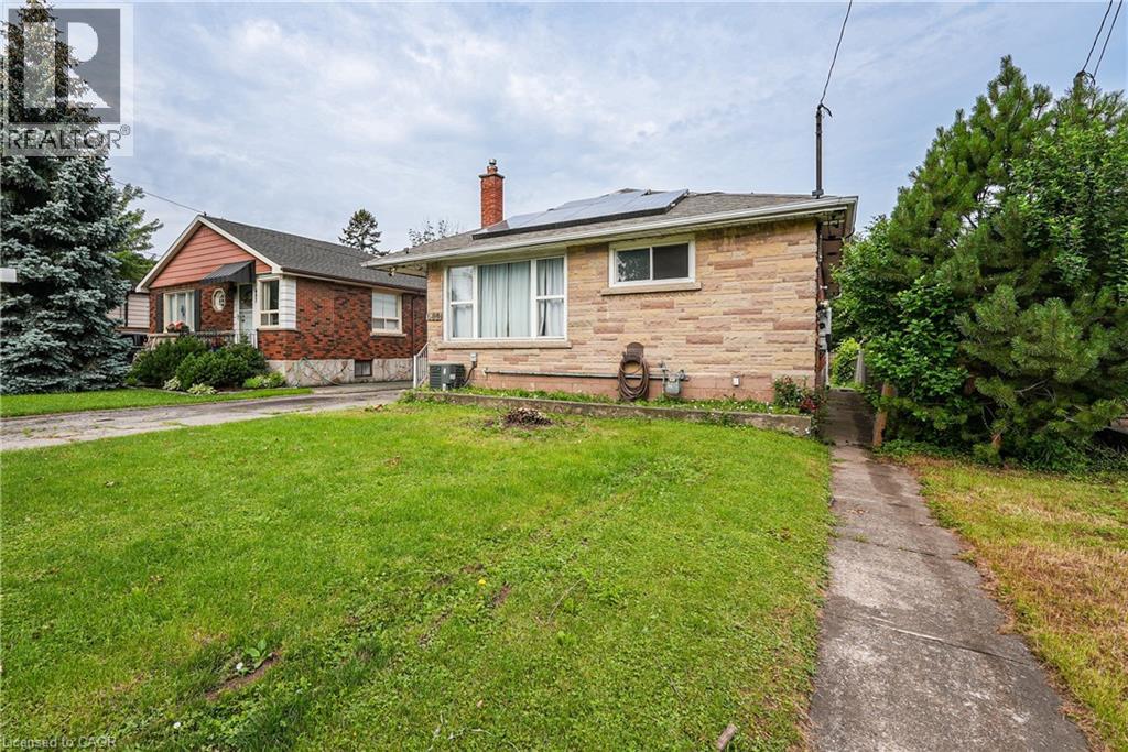 689 Burgess Avenue, Hamilton, Ontario  L8H 6J2 - Photo 2 - 40842465