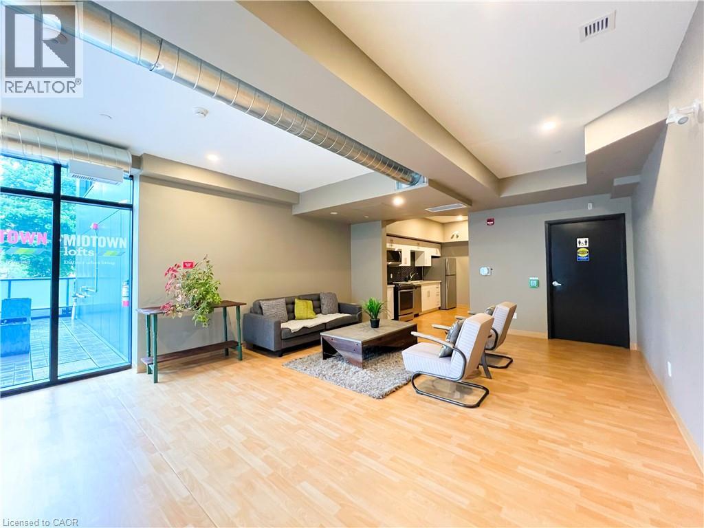 690 W King Street W Unit# 116, Kitchener, Ontario  N2G 0B9 - Photo 18 - 40842138