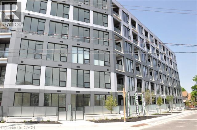 690 W King Street W Unit# 116, Kitchener, Ontario  N2G 0B9 - Photo 2 - 40842138