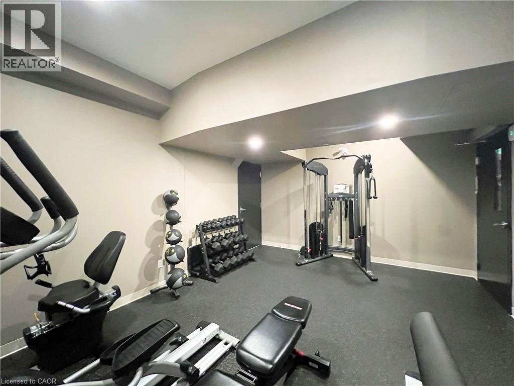 690 W King Street W Unit# 116, Kitchener, Ontario  N2G 0B9 - Photo 27 - 40842138