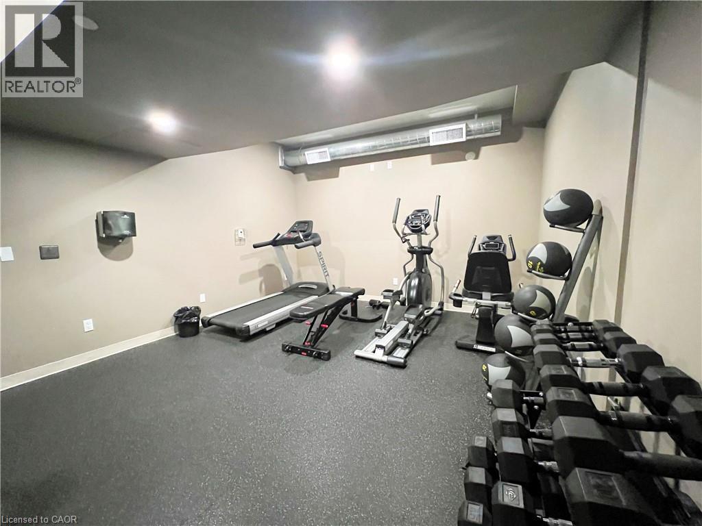 690 W King Street W Unit# 116, Kitchener, Ontario  N2G 0B9 - Photo 28 - 40842138