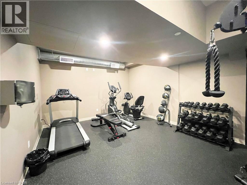 690 W King Street W Unit# 116, Kitchener, Ontario  N2G 0B9 - Photo 29 - 40842138