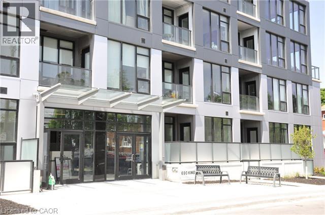 690 W King Street W Unit# 116, Kitchener, Ontario  N2G 0B9 - Photo 3 - 40842138