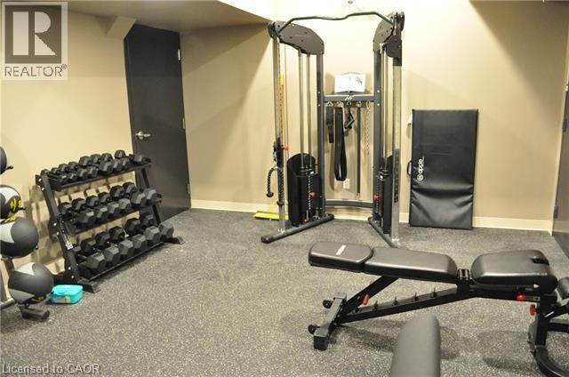690 W King Street W Unit# 116, Kitchener, Ontario  N2G 0B9 - Photo 30 - 40842138