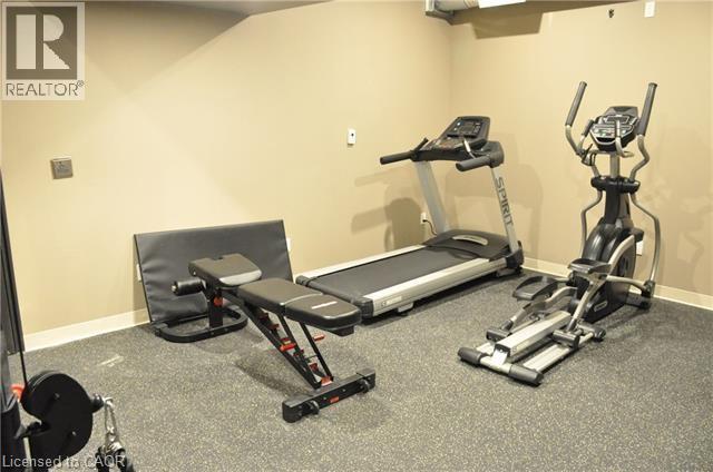 690 W King Street W Unit# 116, Kitchener, Ontario  N2G 0B9 - Photo 31 - 40842138