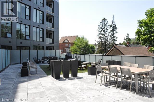 690 W King Street W Unit# 116, Kitchener, Ontario  N2G 0B9 - Photo 35 - 40842138