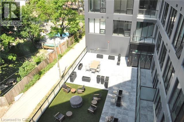 690 W King Street W Unit# 116, Kitchener, Ontario  N2G 0B9 - Photo 36 - 40842138
