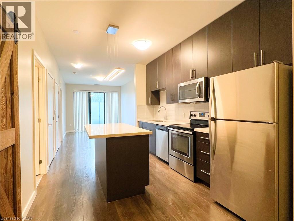 690 W King Street W Unit# 116, Kitchener, Ontario  N2G 0B9 - Photo 6 - 40842138