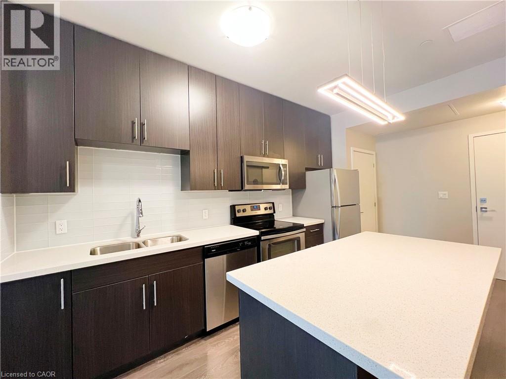 690 W King Street W Unit# 116, Kitchener, Ontario  N2G 0B9 - Photo 7 - 40842138
