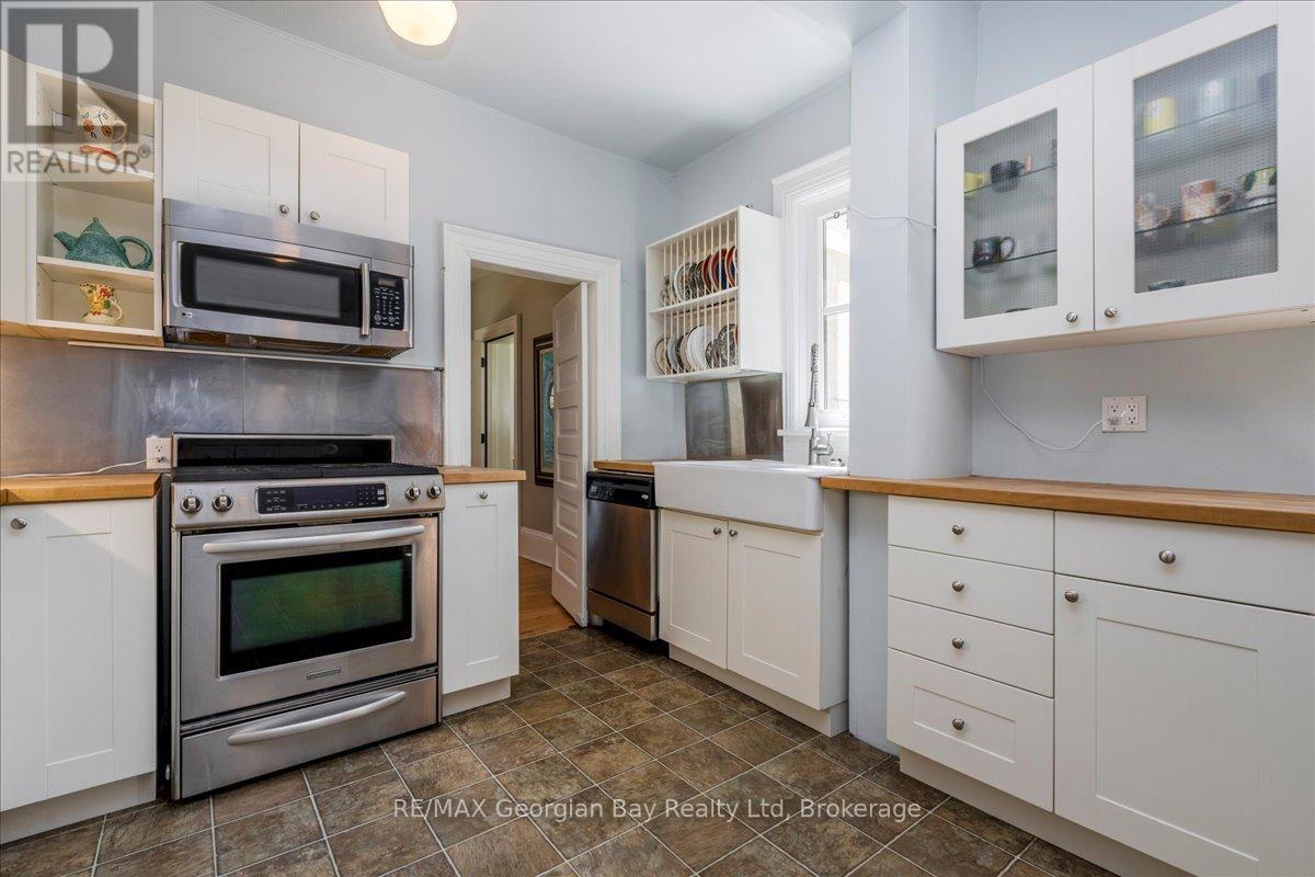 238 Sixth Street, Midland, Ontario  L4R 3Y1 - Photo 12 - S13487250