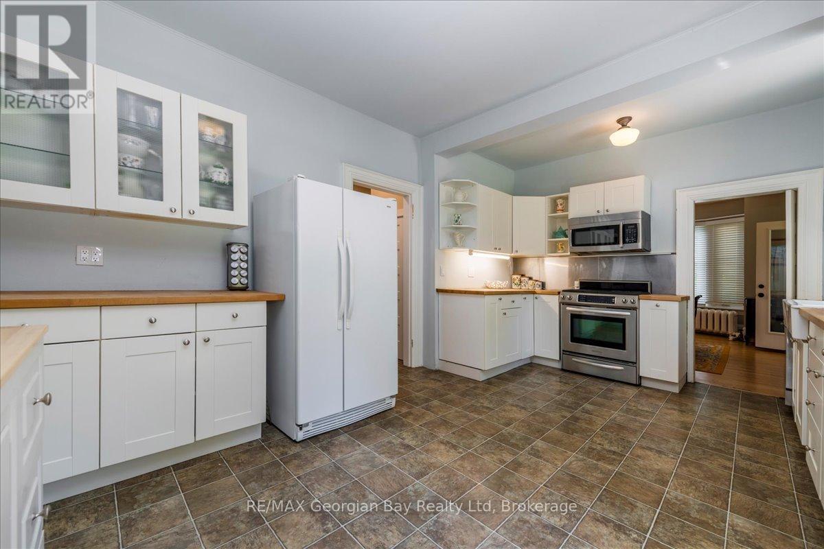 238 Sixth Street, Midland, Ontario  L4R 3Y1 - Photo 14 - S13487250